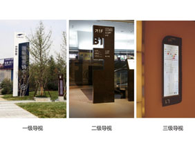 標識標牌行業未來發展的五大趨勢